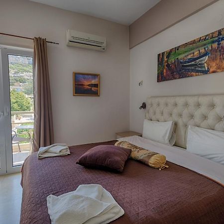 Fantastic Matala 2 Apartment Bagian luar foto