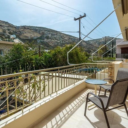 Fantastic Matala 2 Apartment Bagian luar foto