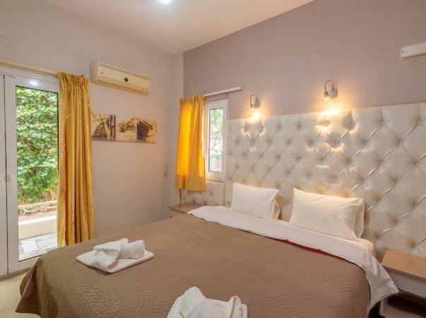Fantastic Matala 2 Apartment Bagian luar foto