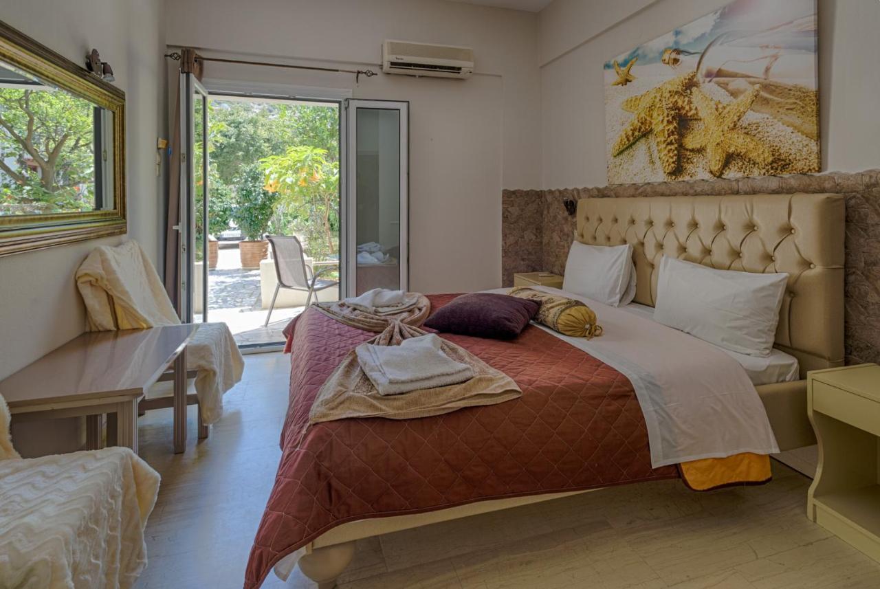 Fantastic Matala 2 Apartment Bagian luar foto