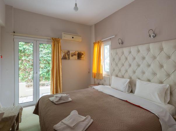 Fantastic Matala 2 Apartment Bagian luar foto