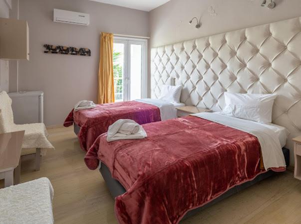 Fantastic Matala 2 Apartment Bagian luar foto