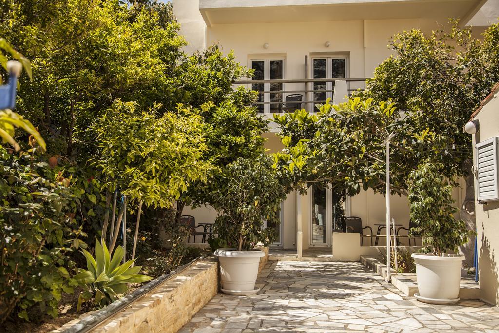 Fantastic Matala 2 Apartment Bagian luar foto