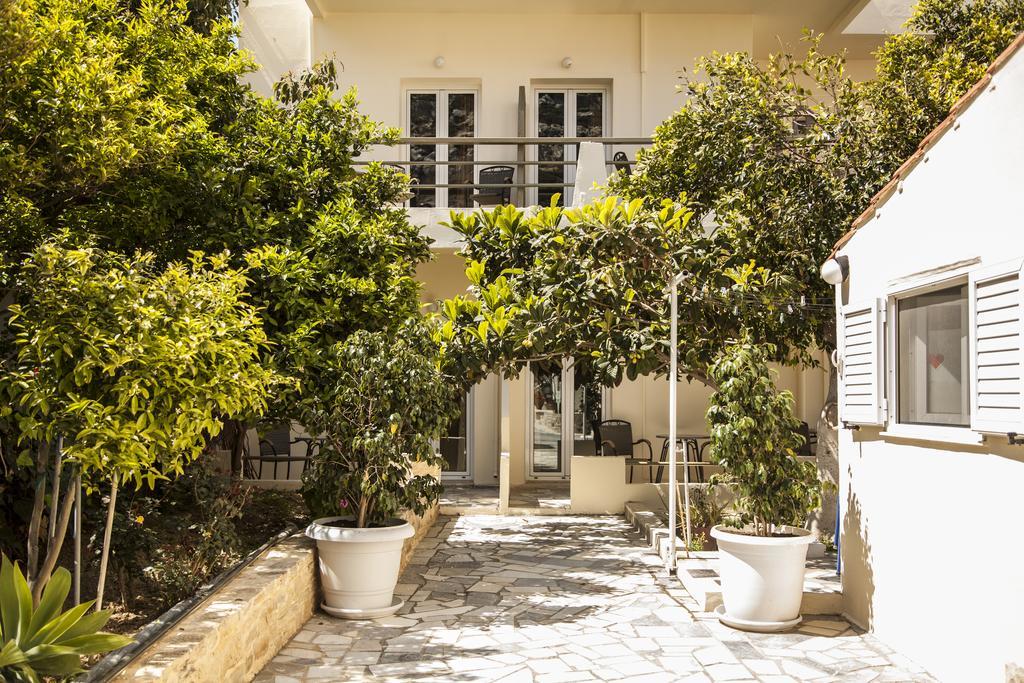 Fantastic Matala 2 Apartment Bagian luar foto