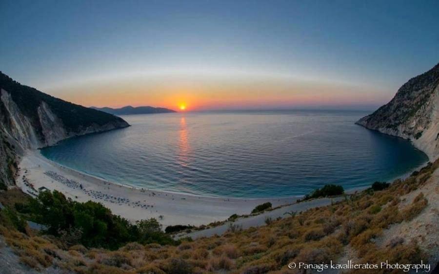 Fantastic Matala 2 Apartment Bagian luar foto