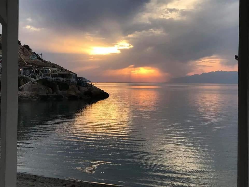 Fantastic Matala 2 Apartment Bagian luar foto